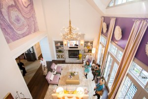 Designer House Thirsty Thursday