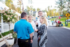 Designer House Thirsty Thursday