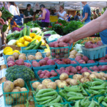 Midlothian Farmers Market Is Now Open