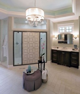 2014 Symphony Designer House Bath