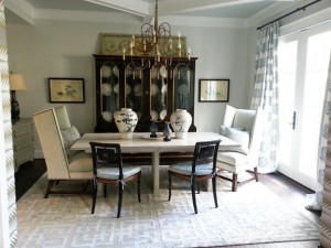 2014 Symphony Designer House Dining