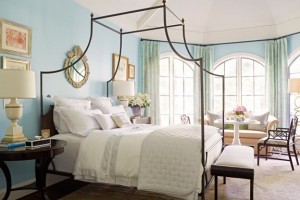 2014 Symphony Designer House Bedroom