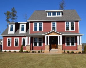 Homesmith Construction