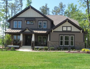 LifeStyle Home Builders