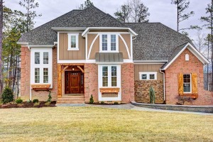 Falcone Custom Homes