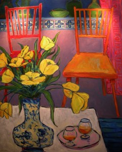 82 Two Chairs 60 x 48 oil lores Robbers.jpg