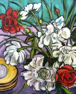 PalczynskiRuthReilly_Party Plates_Acrylic_20x24_$425 300dpi.jpg