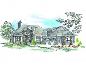 Falcone Custom Homes