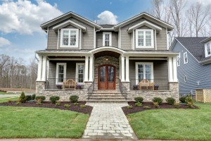 TimberCreek Building & Design