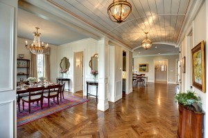 TimberCreek Building & Design