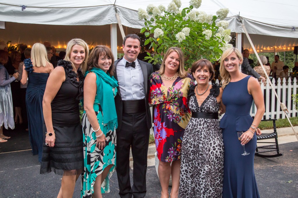 Massey Street of Hope Gala & Auction Hallsley, Richmond Virginia