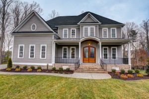 TimberCreek Building & Design