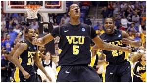 VCU Basketball