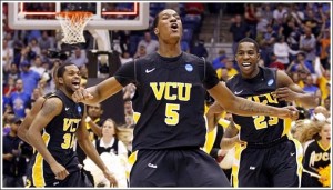 VCU Basketball