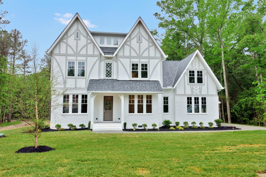 Willow Creek at Hallsley Hallsley, Richmond Virginia