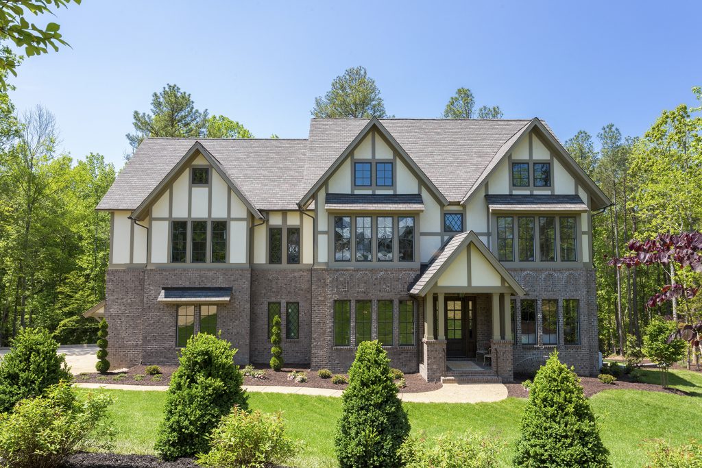 Rosemary Creek Hallsley, Richmond Virginia