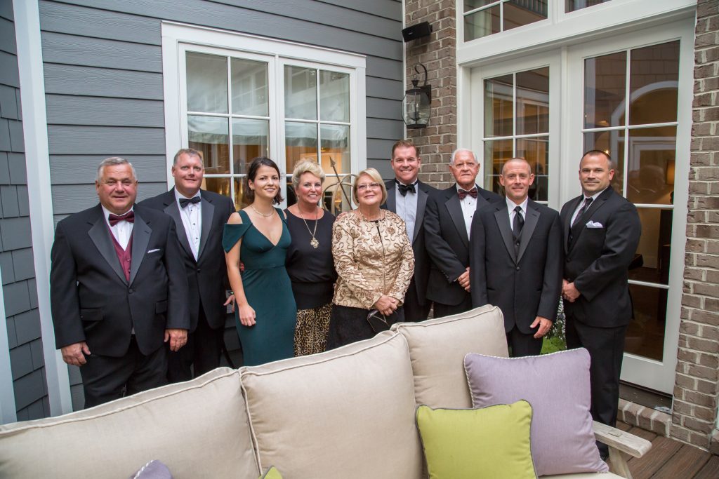 2014 Richmond Symphony Designer House Preview Gala Hallsley, Richmond