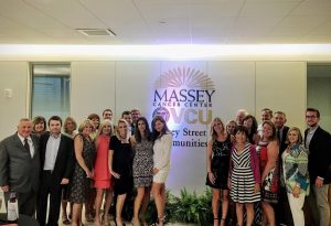 VCU Massey Cancer Center