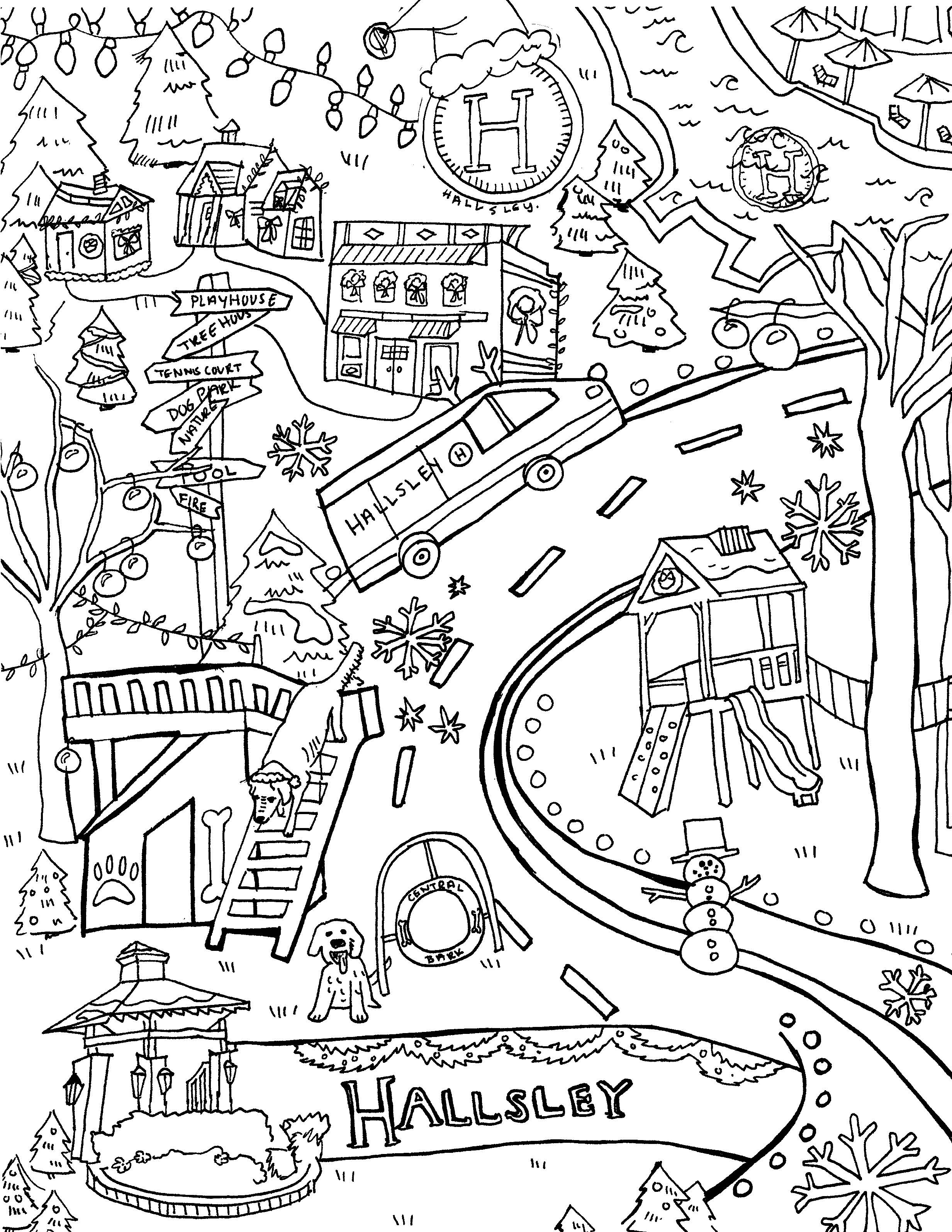 42 best ideas for coloring Coloring Contest Pages