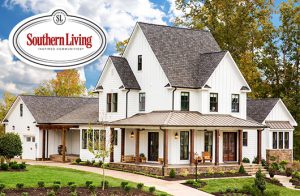 Southern Living with Southern Traditions Street Of Hope Home