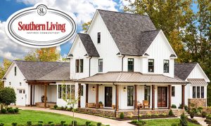 Southern Living with Southern Traditions Street Of Hope Home