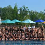 Hallsley Swim Team