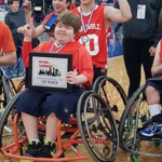 VCU Paralympics