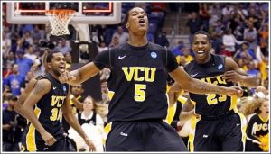 VCU Basketball
