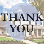 Thank You From The Street Of Hope End of Show