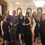 Hallsley Chosen Best Community 4th consecutive year