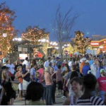 Event at Westchester Commons