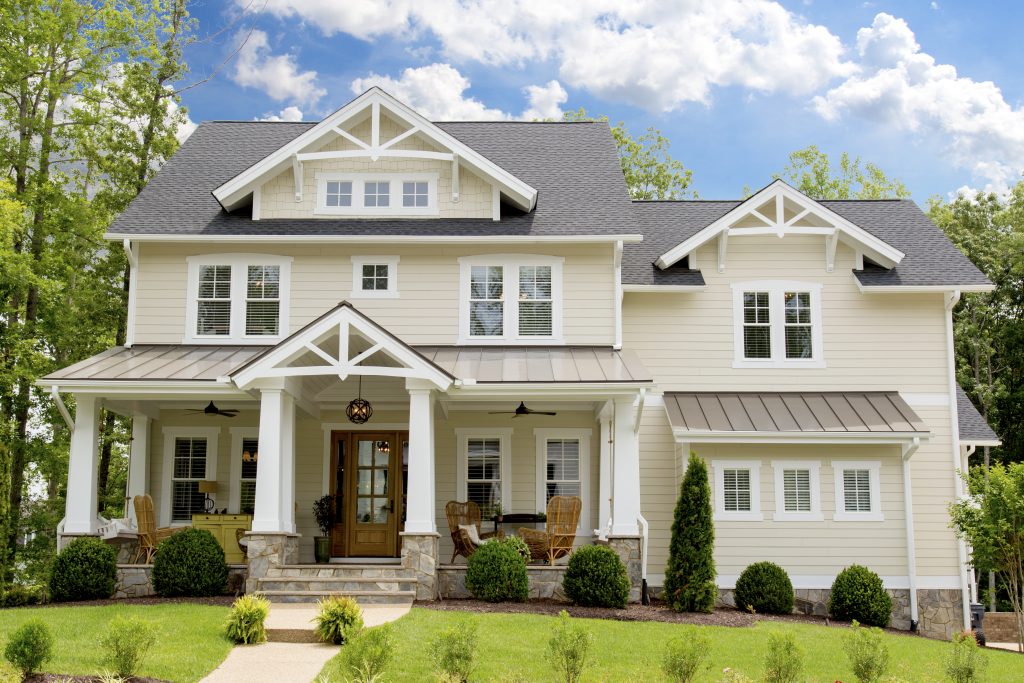 Oaks Bluff Hallsley, Richmond Virginia