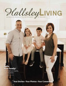 May 2018 Hallsley Living