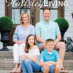 Hallsley Living – June 2018