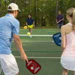Pickle Ball