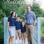 October 2018 Hallsley Living