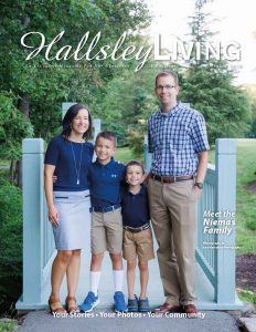 October 2018 Hallsley Living