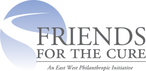 Friends For The Cure Logo