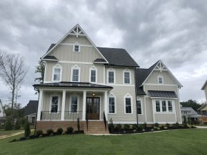 Homesmith Construction