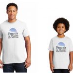 Friends of Massey T-Shirt