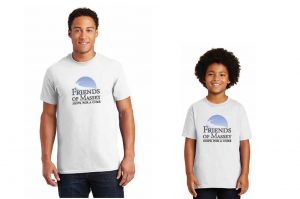 Friends of Massey T-Shirt